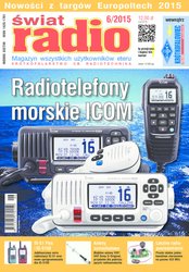 : Świat Radio - e-wydanie – 6/2015