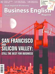 : Business English Magazine - e-wydanie – 5/2015