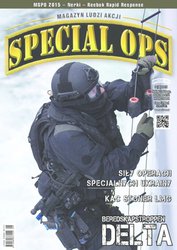 : Special Ops - e-wydanie – 5/2015