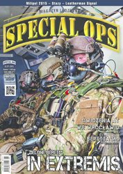 : Special Ops - e-wydanie – 6/2015