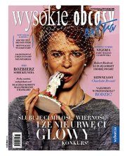 : Wysokie Obcasy Extra - e-wydanie – 5/2016