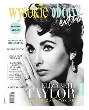 : Wysokie Obcasy Extra - e-wydanie – 6/2016