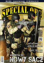 : Special Ops - e-wydanie – 1/2016