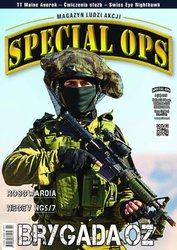: Special Ops - e-wydanie – 2/2016