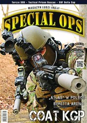 : Special Ops - e-wydanie – 3/2016