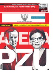 : Gazeta Polska - e-wydanie – 25/2016
