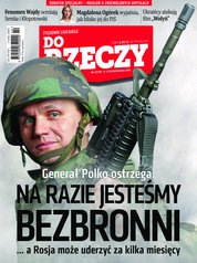 : Tygodnik Do Rzeczy - e-wydanie – 42/2016