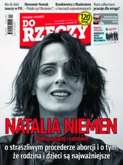 : Tygodnik Do Rzeczy - e-wydanie – 44/2016