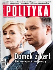 : Polityka - e-wydanie – 17/2016