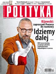 : Polityka - e-wydanie – 20/2016