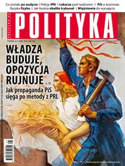 : Polityka - e-wydanie – 21/2016