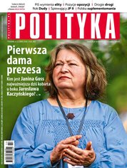 : Polityka - e-wydanie – 22/2016