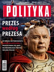 : Polityka - e-wydanie – 30/2016