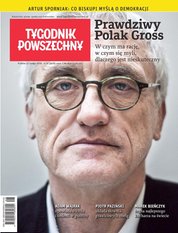 : Tygodnik Powszechny - e-wydanie – 8/2016