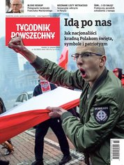 : Tygodnik Powszechny - e-wydanie – 33/2016