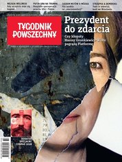 : Tygodnik Powszechny - e-wydanie – 37/2016