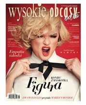 : Wysokie Obcasy Extra - e-wydanie – 5/2017