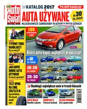 : Auto Świat Katalog - e-wydanie – 2/2017
