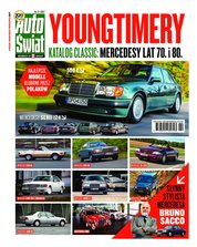 : Auto Świat Katalog - e-wydanie – 3/2017