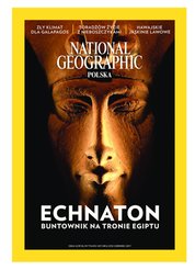 : National Geographic - e-wydanie – 6/2017
