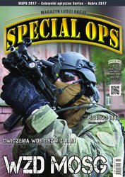 : Special Ops - e-wydanie – 5/2017