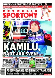 : Przegląd Sportowy - e-wydanie – 2/2018