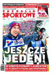 : Przegląd Sportowy - e-wydanie – 4/2018