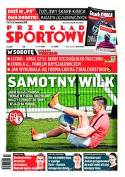 : Przegląd Sportowy - e-wydanie – 80/2018