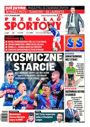 : Przegląd Sportowy - e-wydanie – 202/2018