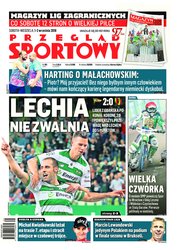: Przegląd Sportowy - e-wydanie – 203/2018