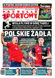 : Przegląd Sportowy - e-wydanie – 204/2018