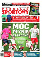 : Przegląd Sportowy - e-wydanie – 207/2018