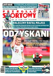 : Przegląd Sportowy - e-wydanie – 209/2018