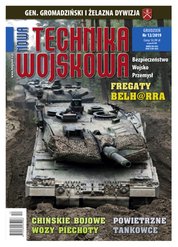 : Nowa Technika Wojskowa - e-wydanie – 12/2019