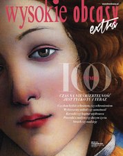 : Wysokie Obcasy Extra - e-wydanie – 10/2020