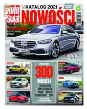 : Auto Świat Katalog - e-wydanie – 3/2020