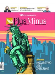 : Plus Minus - e-wydanie – 45/2020