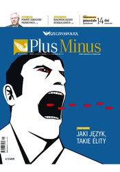 : Plus Minus - e-wydanie – 48/2020