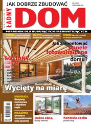 : Ładny Dom - e-wydanie – 10/2020