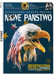: Niezależna Gazeta Polska Nowe Państwo - e-wydanie – 7-8/2020