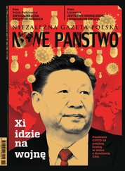 : Niezależna Gazeta Polska Nowe Państwo - e-wydanie – 11/2020