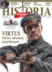 : Polska Zbrojna Historia - e-wydanie – 4/2020