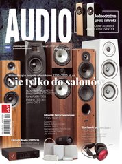 : Audio - e-wydanie – 2/2021