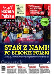 : Gazeta Polska Codziennie - e-wydanie – 148/2021