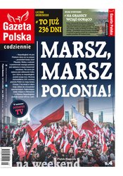 : Gazeta Polska Codziennie - e-wydanie – 227/2021