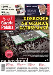 : Gazeta Polska Codziennie - e-wydanie – 232/2021