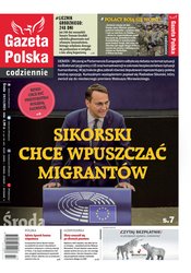 : Gazeta Polska Codziennie - e-wydanie – 235/2021