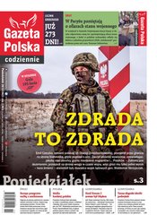 : Gazeta Polska Codziennie - e-wydanie – 253/2021