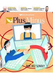 : Plus Minus - e-wydanie – 18/2021
