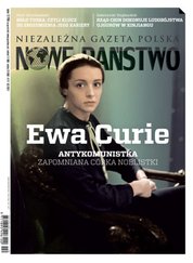 : Niezależna Gazeta Polska Nowe Państwo - e-wydanie – 2/2021